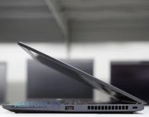 Lenovo ThinkPad T480s, Intel Core i5, 8192MB DDR4 la bord, 256GB M.2 NVMe SSD, Intel UHD Graphics 620, 14