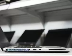 HP EliteBook Folio 9480m, Intel Core i5, 8192MB So-Dimm DDR3L, 180GB 2.5 Inch SSD, Intel HD Graphics 4400, 14