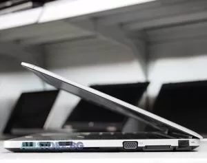 HP EliteBook Folio 9480m, Intel Core i5, 8192MB So-Dimm DDR3L, 180GB 2.5 Inch SSD, Intel HD Graphics 4400, 14