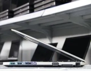 HP EliteBook Folio 9470m, Intel Core i5, 4096MB So-Dimm DDR3, 128GB 2.5 Inch SSD, Intel HD Graphics 4000, 14