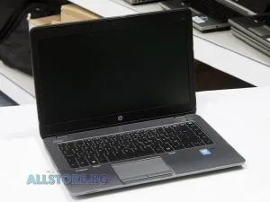 HP EliteBook 840 G2, Intel Core i5, 8192MB So-Dimm DDR3L, 128GB 2.5 Inch SSD, AMD Radeon R7 M260X, 14