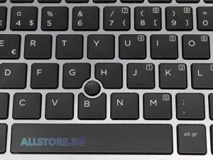 HP EliteBook 840 G2, Intel Core i5, 8192MB So-Dimm DDR3L, 128GB 2.5 Inch SSD, AMD Radeon R7 M260X, 14