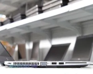 HP EliteBook 840 G2, Intel Core i5, 8192MB So-Dimm DDR3L, 128GB 2.5 Inch SSD, AMD Radeon R7 M260X, 14