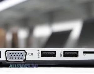 HP EliteBook 840 G2, Intel Core i5, 8192MB So-Dimm DDR3L, 128GB 2.5 Inch SSD, AMD Radeon R7 M260X, 14