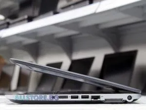 HP EliteBook 840 G2, Intel Core i5, 8192MB So-Dimm DDR3L, 128GB 2.5 Inch SSD, AMD Radeon R7 M260X, 14