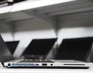 HP EliteBook Folio 9480m, Intel Core i5, 8192MB So-Dimm DDR3L, 180GB 2.5 Inch SSD, Intel HD Graphics 4400, 14