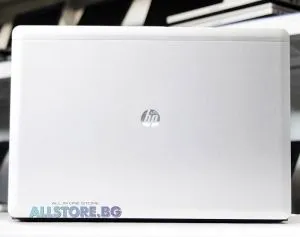 HP EliteBook Folio 9480m, Intel Core i5, 8192MB So-Dimm DDR3L, 180GB 2.5 Inch SSD, Intel HD Graphics 4400, 14