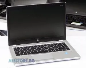 HP EliteBook Folio 9480m, Intel Core i5, 8192MB So-Dimm DDR3L, 180GB 2.5 Inch SSD, Intel HD Graphics 4400, 14