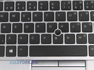 HP EliteBook 840 G2, Intel Core i5, 8192MB So-Dimm DDR3L, 128GB 2.5 Inch SSD, Intel HD Graphics 5500, 14