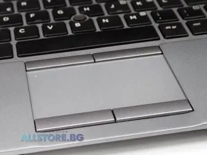 HP EliteBook 840 G2, Intel Core i5, 8192MB So-Dimm DDR3L, 128GB 2.5 Inch SSD, Intel HD Graphics 5500, 14