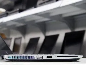 HP EliteBook 840 G2, Intel Core i5, 8192MB So-Dimm DDR3L, 128GB 2.5 Inch SSD, Intel HD Graphics 5500, 14