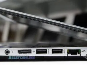 HP EliteBook 840 G2, Intel Core i5, 8192MB So-Dimm DDR3L, 128GB 2.5 Inch SSD, Intel HD Graphics 5500, 14