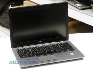 HP EliteBook 840 G2, Intel Core i5, 8192MB So-Dimm DDR3L, 128GB 2.5 Inch SSD, Intel HD Graphics 5500, 14