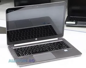 HP EliteBook Folio 1040 G3, Intel Core i7, 8192MB DDR4 Onboard, 256GB M.2 SATA SSD, Intel HD Graphics 520, 14