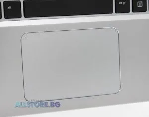 HP EliteBook Folio 1040 G3, Intel Core i7, 8192MB DDR4 Onboard, 256GB M.2 SATA SSD, Intel HD Graphics 520, 14