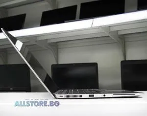 HP EliteBook Folio 1040 G3, Intel Core i7, 8192MB DDR4 Onboard, 256GB M.2 SATA SSD, Intel HD Graphics 520, 14