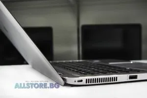 HP EliteBook Folio 1040 G3, Intel Core i7, 8192MB DDR4 Onboard, 256GB M.2 SATA SSD, Intel HD Graphics 520, 14