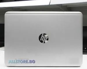 HP EliteBook Folio 1040 G3, Intel Core i7, 8192MB DDR4 Onboard, 256GB M.2 SATA SSD, Intel HD Graphics 520, 14
