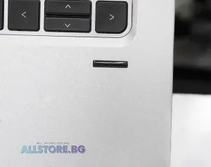 HP EliteBook Folio 1040 G3, Intel Core i5, 8192MB DDR4 Onboard, 128GB M.2 SATA SSD, Intel HD Graphics 520, 14