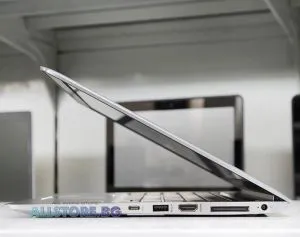 HP EliteBook Folio 1040 G3, Intel Core i5, 8192MB DDR4 Onboard, 128GB M.2 SATA SSD, Intel HD Graphics 520, 14