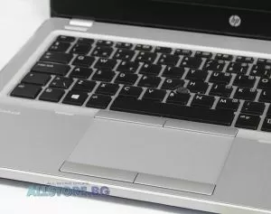 HP EliteBook Folio 9470m, Intel Core i5, 4096MB So-Dimm DDR3, 500GB SATA, Intel HD Graphics 4000, 14" 1366x768 WXGA LED 16:9, grad B