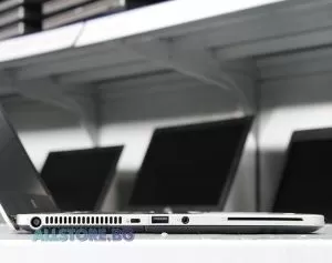 HP EliteBook Folio 9470m, Intel Core i5, 4096MB So-Dimm DDR3, 500GB SATA, Intel HD Graphics 4000, 14" 1366x768 WXGA LED 16:9, grad B