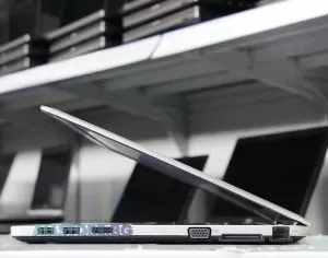 HP EliteBook Folio 9470m, Intel Core i5, 4096MB So-Dimm DDR3, 500GB SATA, Intel HD Graphics 4000, 14" 1366x768 WXGA LED 16:9, grad B