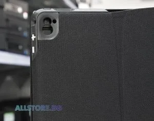 Logitech CREATE Folio Backlit Keyboard Case with Smart Connector for iPad Pro, Brand New