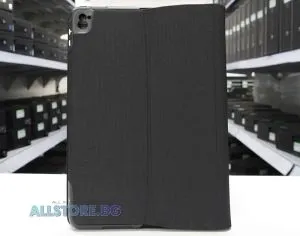Logitech CREATE Folio Backlit Keyboard Case with Smart Connector for iPad Pro, Brand New