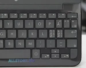 Husă Logitech FOCUS cu tastatură Bluetooth integrată pentru iPad Mini 4, nou-nouță