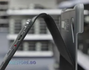 Husă Logitech FOCUS cu tastatură Bluetooth integrată pentru iPad Mini 4, nou-nouță
