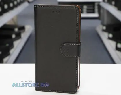 Celly Galaxy J3 2016 Flip Cover Case, Brand New Open Box