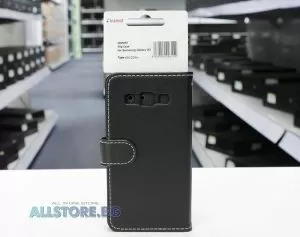 Insmat Samsung Galaxy A3 Flip Case, Brand New