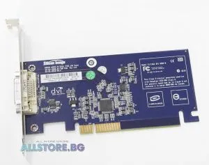 HP Sil 1364 ADD2-N Card, Grade A