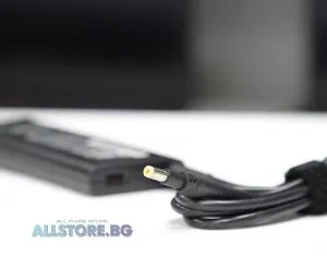 HP Travel AC Adapter, Grade A