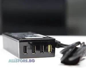 Lenovo Power Hub, grad A