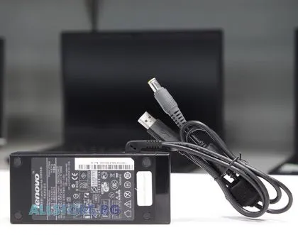 Lenovo Power Hub, grad A