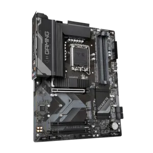 GB B760 GAMING X DDR4