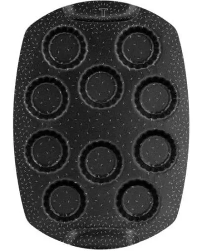 Тава Tefal J5735002 TARTLETS TRAY 21X29 PERFECTBAKE