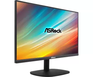 Monitor pentru jocuri ASRock CL25FF 24,5" FHD (1920x1080) IPS, 100 Hz, 1 ms, FreeSync