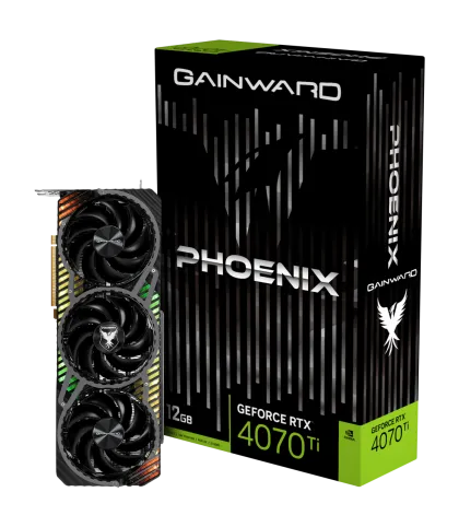 GW RTX4070TI PHOENIX 12G