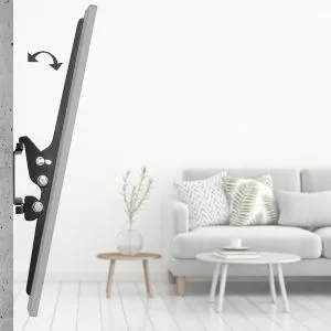 Hama TV Wall Bracket, Tilt, 191 cm (75