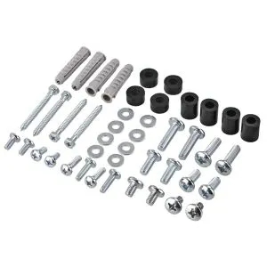 Hama TV Wall Bracket, Tilt, 191 cm (75