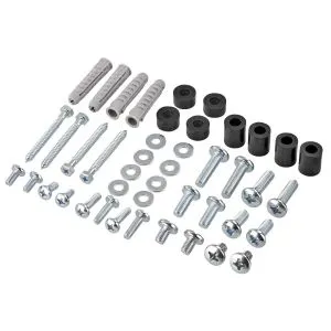 Hama TV Wall Bracket, OLED, 229 cm (90