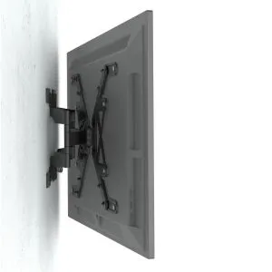 Hama TV Wall Bracket, OLED, 229 cm (90
