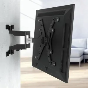 Hama TV Wall Bracket, OLED, 229 cm (90