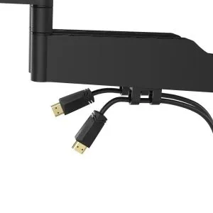 Hama TV Wall Bracket, OLED, 229 cm (90