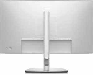 Monitor Dell U2724DE, 27" IPS Anti-Glare, UltraSharp InfinityEdge, 5ms, 2000:1, 350 cd/m2, QHD 2560x1440, 120Hz, 100% sRGB, 98% DCI-P3, HDMI, DisplayPort, Thunderbolt, USB, Display4 , USB 3.2, ComfortView Plus, PBP, înălțime reglabilă, pivotare, pivotare,