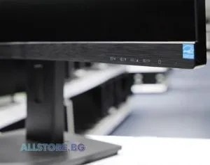 Philips 345B1C, difuzoare stereo de 34 inchi 3440x1440 WQHD 21:9 + hub USB, negru, grad A