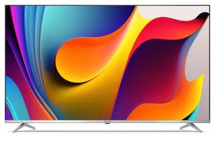 Television Sharp 55FP1EA, 55" LED Android TV, 4K Ultra HD QLED 3840x2160 Frameless, DVB-T/T2/C/S/S2, Active Motion 800, 2x10W (6 ohm), HDR10, Dolby Digital, Dolby Vision, DTS:X , Google Assistant, Chromecast Built-in, HDMI 2.1 eARC, Micro SD card slot, 3.